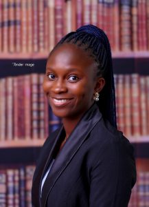 Roqibat O. Olaleke