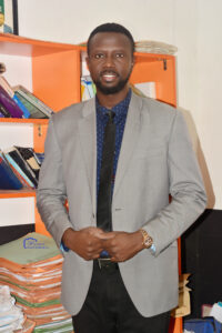 Temitope Gabriel Omotayo