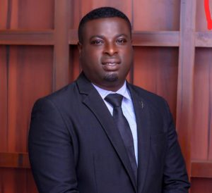 Olayemi Ajibola Oluwasina