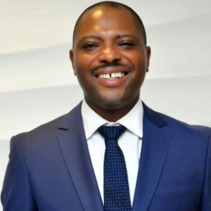 Oluseun Abimbola SAN