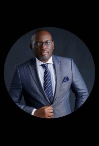Dr. Olukayode Aguda