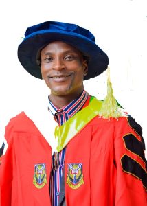 Prof. Oni Babatunde SAN