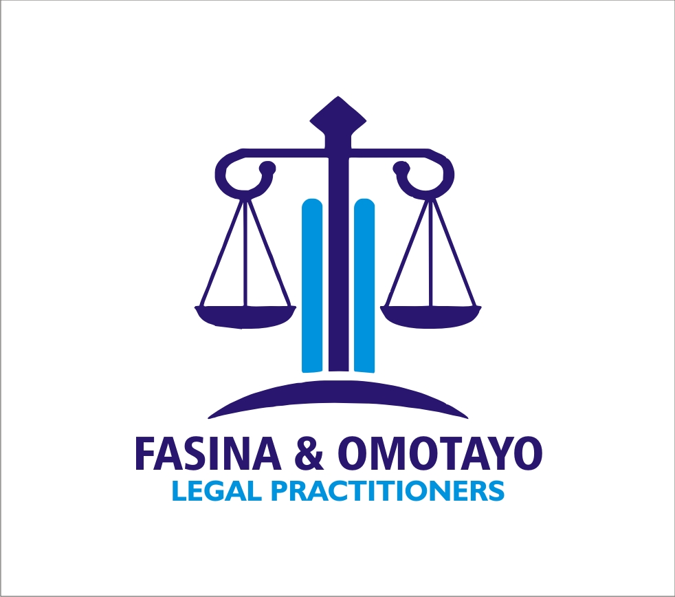 Fasina & Omotayo Logo