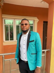 Olape Oluwaseyi Ajibola