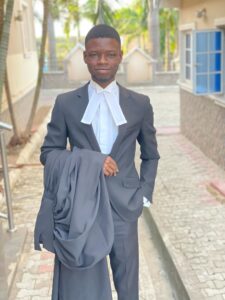 Oluwatobi Ayomide Faniyi