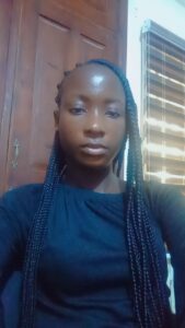 Patience Okikijesu Farayola