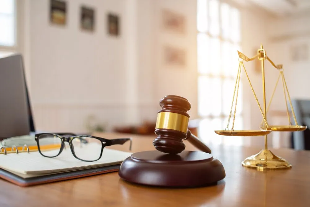 Business Law Case